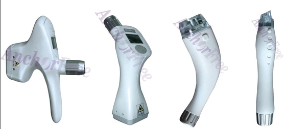 Professional Facial Multifunctional Beauty Equipment for Body Slimming