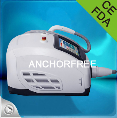 Portable E-Light Radio Frequency Beauty Machine For Spider Veins Removal