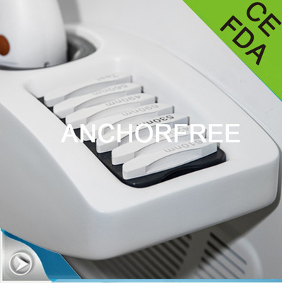 Portable E-Light Radio Frequency Beauty Machine For Spider Veins Removal