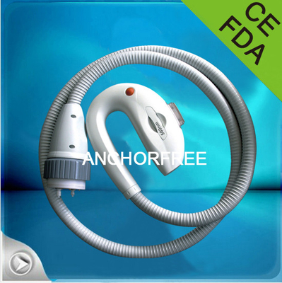 Portable E-Light Radio Frequency Beauty Machine For Spider Veins Removal