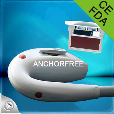 Portable E-Light Radio Frequency Beauty Machine For Spider Veins Removal