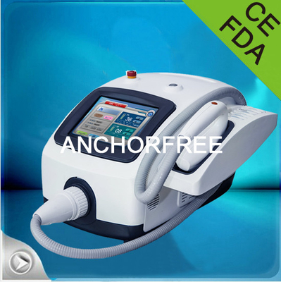 Portabel E-Light Radio Frekuensi Kecantikan Mesin Untuk Spider Veins Removal