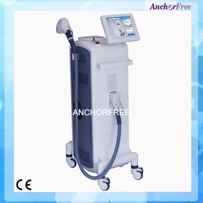 Amerika FDA disetujui 808nm Diode Laser mesin untuk pencabutan rambut cepat