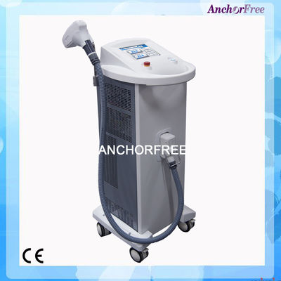 808nm dioda laser hair removal mesin Kecantikan instrumen CE