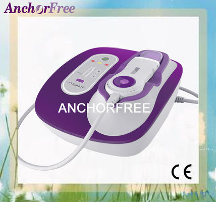 Salon Ultrasonic Kecantikan peremajaan kulit Mesin untuk Deep Clean Skin Scrubber CE