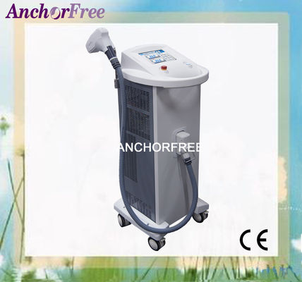 Kustom Cepat Removal Diode Laser Hair FHR Peralatan Kecantikan