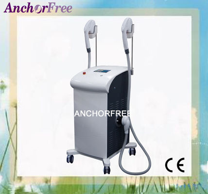 MEMILIH kosmetik IPL Hair Removal mesin kulit peremajaan mesin FHR FSR vaskular penghapusan