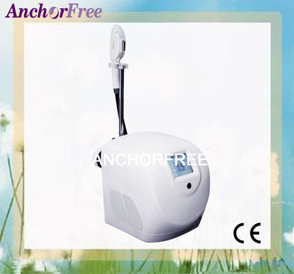 Kekuatan besar Mini IPL kecantikan mesin wanita rambut penghapusan mesin CE