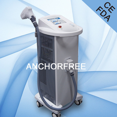 Tinggi kinerja multifungsi dioda Laser hair removal Kecantikan mesin
