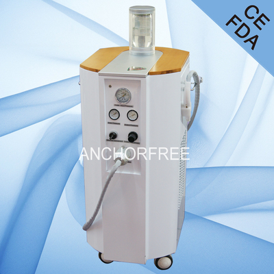 Air Jet Infusion Mesin Oxygen Facial kecantikan mesin Meningkatkan alergi Kulit