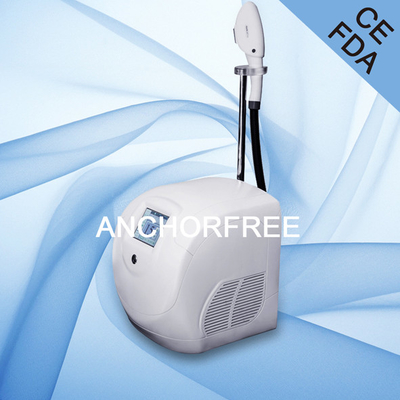 IPL Hair Removal Peremajaan Kulit Jerawat penghapusan mesin 23kg 1500VA 50J / cm2