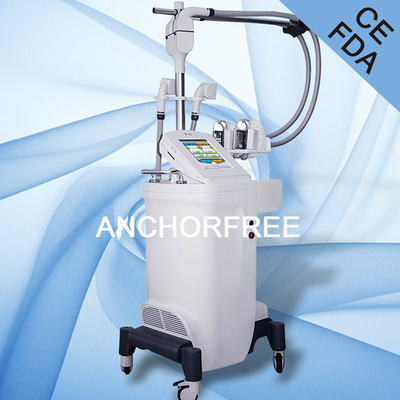 Lemak Pembekuan Cryolipolysis Vacuum Kecantikan Mesin Untuk Fat Sel Pengurangan