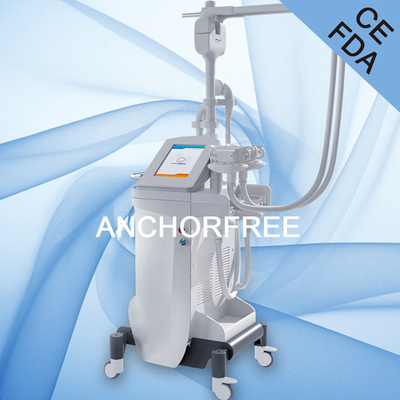 10.4 inch layar Cryolipolysis mesin pelangsing untuk pengurangan sel-sel lemak